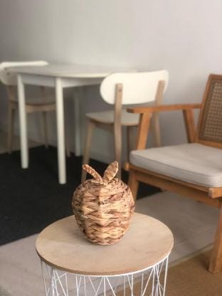 Cozy Studio 10 min walk Centre and Train Station! Apartment in Annecy