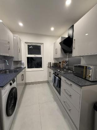 Cosy Greenwich Flat Near -Cutty Sark, River & Park Apartment in London Borough of Lewisham