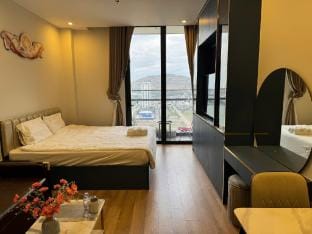 HUẾ HOMESTAY Apartment in Vietnam