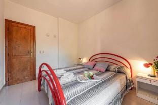 Perfectly located flat in San Teodoro Apartment in San Teodoro