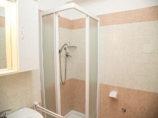 Great accommodation with a lovely patio Apartment in Veneto