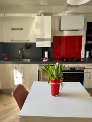 Le Moinet Fayard Apartment in Auvergne-Rhône-Alpes