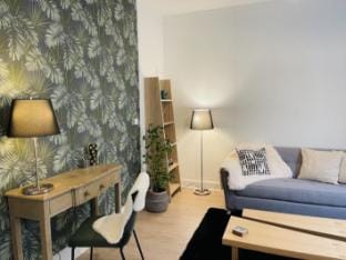 Le Moinet Fayard Apartment in Auvergne-Rhône-Alpes