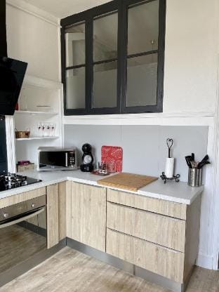 Le Moinet Fayard Apartment in Auvergne-Rhône-Alpes