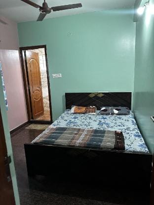 S K residency  Apartment in Bengaluru
