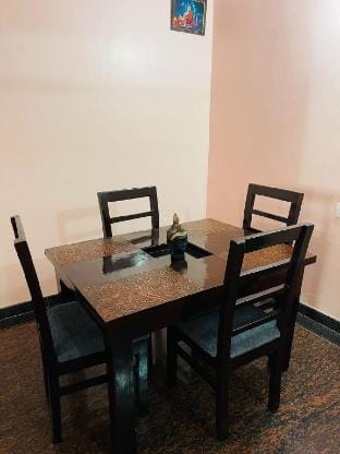 S K residency  Apartment in Bengaluru