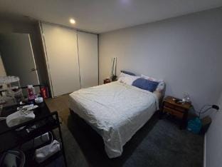2 bdr apartment refurbished 3 years near Roma park Apartment in Brisbane