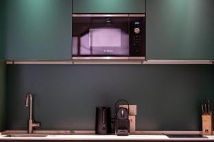 Suite Veronetta ·Luxury Apartment with Home Cinema Apartment in Verona