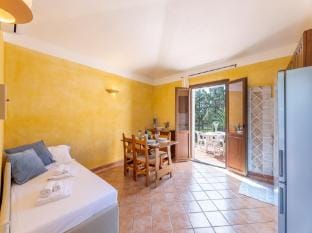 Holiday home in a private residence Apartment in Sardinia