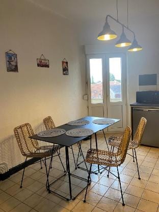 Le Saint Symphorien 4 Apartment in Metz