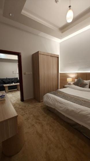 Hira Homes - Self Check-in Apartments - 2BR201 Apartment in Jeddah