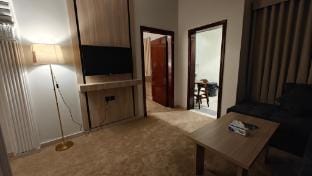 Hira Homes - Self Check-in Apartments - 2BR201 Apartment in Jeddah