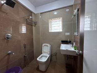 Mangal Murti Signature  Apartment in Bengaluru