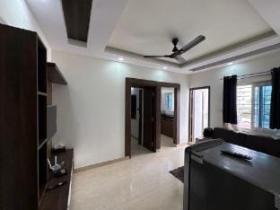 Mangal Murti Signature  Apartment in Bengaluru
