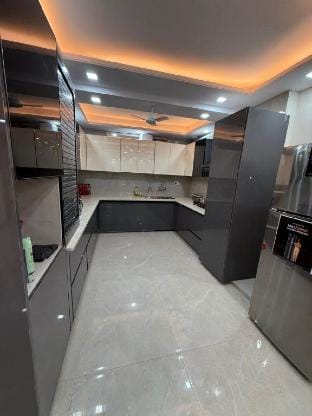 Stella Party house- Near Yashoobhomi  Apartment in New Delhi