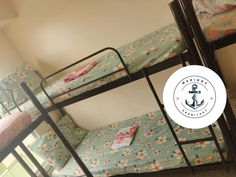 Marinos Dormitory Apartment in Manila City