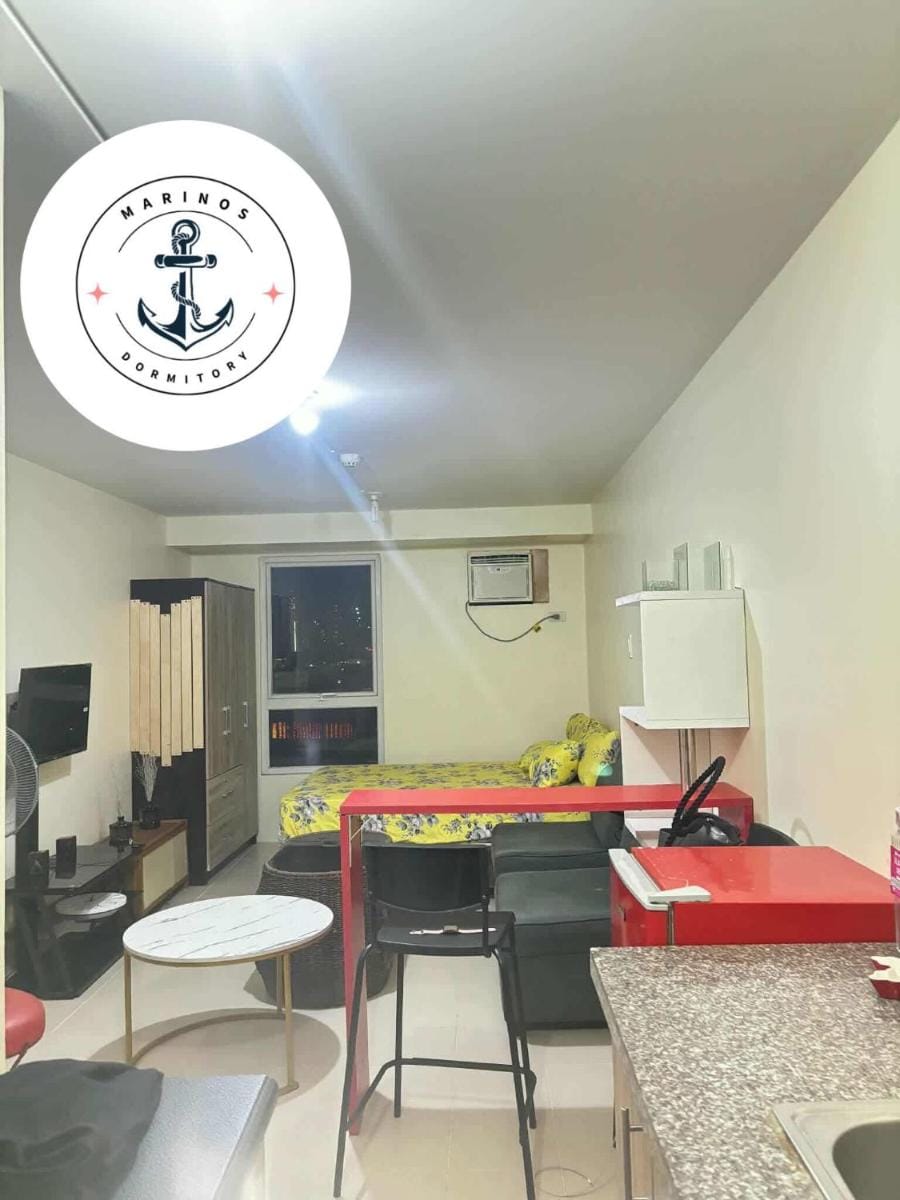 Marinos Dormitory Apartment in Manila City