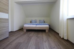Appartement Hafenflair am Plauer See Apartment in Plau am See