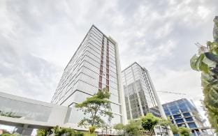Modern and Cozy Studio at Mataram City By Travelio Apartment in Special Region of Yogyakarta