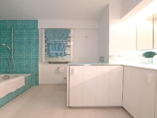 Apartment in Het Zoute with Sea Views Apartment in Knokke-Heist