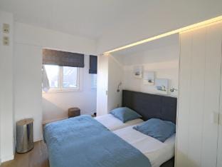 Apartment in Het Zoute with Sea Views Apartment in Knokke-Heist