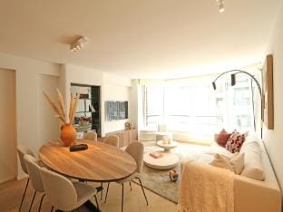 Apartment in Het Zoute near the Beach Apartment in Knokke-Heist