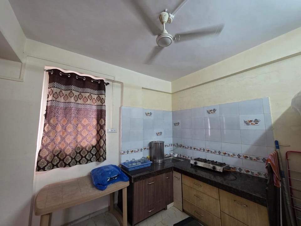 Gargi's home stay 2 Apartment in Maharashtra