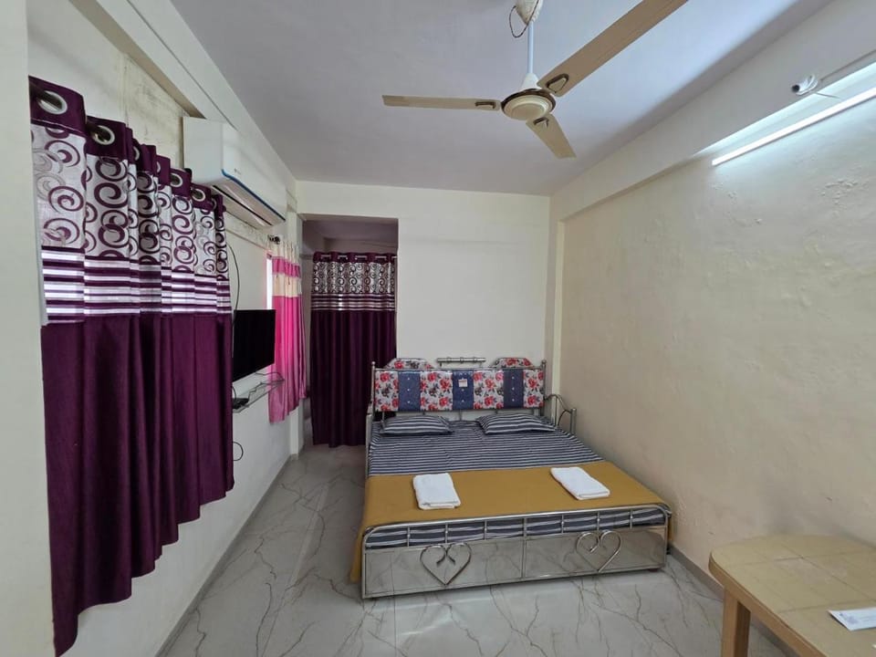 Gargi's home stay 2 Apartment in Maharashtra