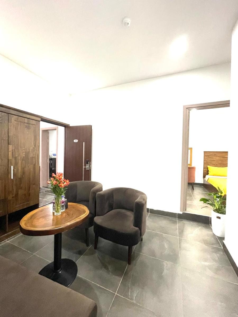 Căn Hộ Đà Lạt Cảnh Apartment in Dalat