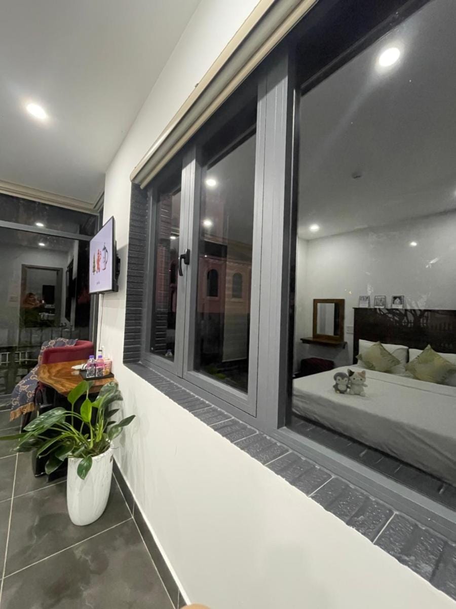 Căn Hộ Đà Lạt Cảnh Apartment in Dalat