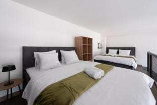 Cozy Apartment next to the City Center Apartment in Prague