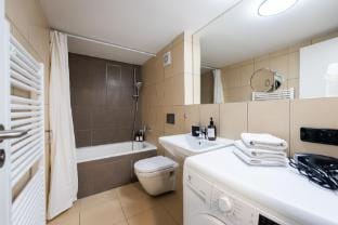 Cozy Apartment next to the City Center Apartment in Prague