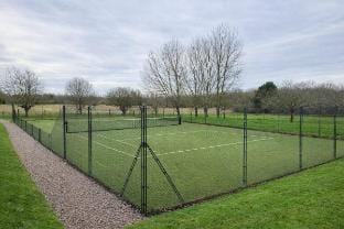 The Welford Beam Retreat Apartment in Wychavon District