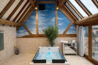 The Welford Beam Retreat Apartment in Wychavon District