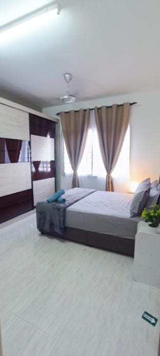 Homestay Kuala Terengganu Baroqah Homestay Apartment in Terengganu, Malaysia