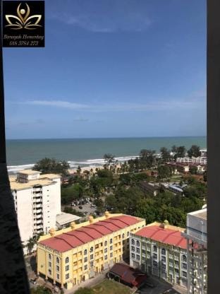 Homestay Kuala Terengganu Baroqah Homestay Apartment in Terengganu, Malaysia