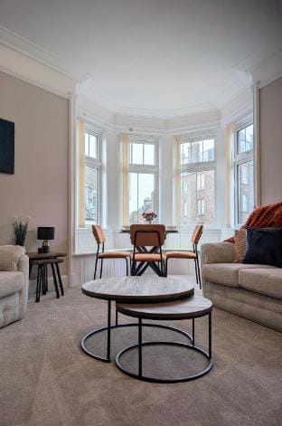 Longrow Apartment Apartment in Campbeltown