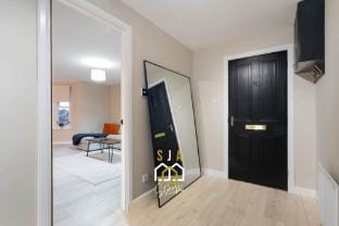 Belgrave Stay - SJA Stays - Modern 2 Bed Apartment Apartment in Aberdeen