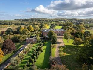 Mount Ephraim Gardens Guest Rooms Apartment in City of Canterbury