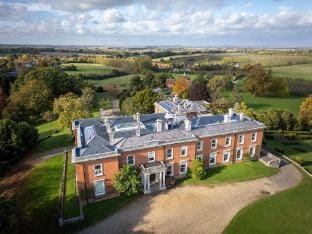 Mount Ephraim Gardens Guest Rooms Apartment in City of Canterbury