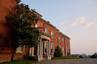 Mount Ephraim Gardens Guest Rooms Apartment in City of Canterbury