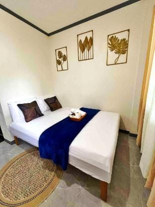Rasheed's Homestay Apartment in General Luna