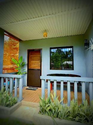 Rasheed's Homestay Apartment in General Luna