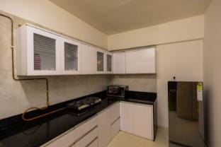 Shubh by steazy Apartment in Pune