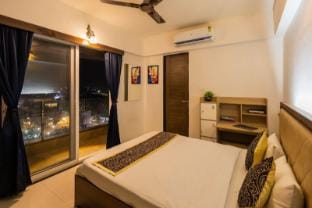 Shubh by steazy Apartment in Pune