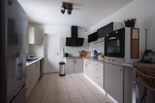 Appartement 2 ch. CDG / Parc Expo / Astérix Apartment in Île-de-France