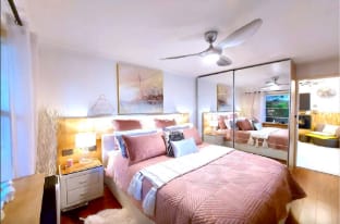 Charming Beach Home for Couple Ocean Palm Beach Apartment in Pittwater Council