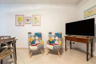 Spacious apartment in Alghero Apartment in Alghero