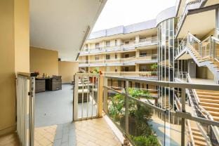 Spacious apartment in Alghero Apartment in Alghero