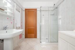 Spacious apartment in Alghero Apartment in Alghero